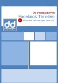 DD - Facebook Timeline Ontwikkelingen