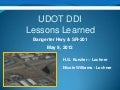 DDI Presentation
