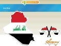 DD Iraq Map