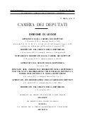 DDL LAVORO