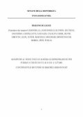 Ddl recupero immobili abbandonati   versione aggiornata  1-