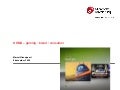 DDMA / Microsoft: Crossmedia Marketing