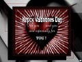 Valentine 2010