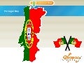 DD Portugal Map