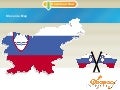 DD Slovenia Map