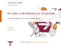 De Online Werkelijkheid Voor Apothekers