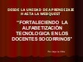 De Unidad De Aprendizaje A Webquest