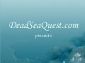 Dead Sea Quest Cosmetics Beauty Treatment