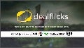 Dealflicks - Getting Butts in Movie Theater Seats