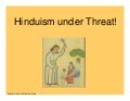 Death Of Hinduism