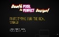 Death to Pixel Perfect Design: Prototyping for the Real World