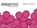 Debatdevi Podcamp Barcelona