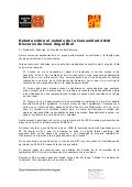 Discurso en el debate sobre Política General 2010