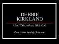 Debbie Kirkland, Realtor Sells Tallahassee Florida Real Estate