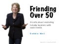 5 Truths About Marketing to Baby Boomers With Social Media