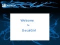 DecalGirl - Cellphone, Laptop, MP3 Skins