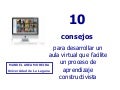 Decalogo Aula Virtual