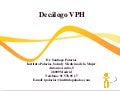 Decalogo vph samem9