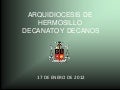 Decanatos y decanos (ser y quehacer)