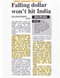 Deccan Chronical 21 Nov, 2009