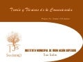 Decimo quinta clase , 18 agosto, Marketing Social
