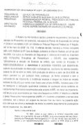 Decisão STJ