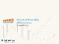 Personal Branding in the Digital Age