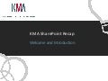 SharePoint Conference Recap - Project Server 