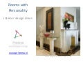Interior design ideas: Rooms with personality