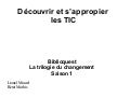 Decouvrir et s_approprier_les_tic