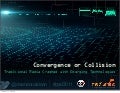 Convergence or Collision: Traditional Media Crashed with Emerging Technologies