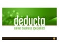 Deducta ½ day event 29. marts 2012 Deducta