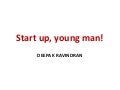 Deepak Ravindran - Innoz