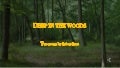 Deep in the woods. Two poems by Robert Frost