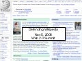 Defending Wikipedia 2