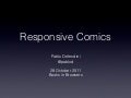 Sly Mongoose: A Responsive Comic