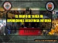 Defensa Interna