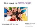 Defensa tic