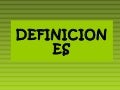 Definicion1