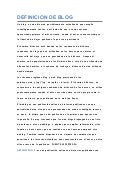 EVIDENCIA 1 DEFINCIONES DE BLOG .docx