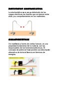 Definicion electrostatica
