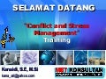 Definition Of Conflict