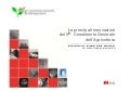 D. De Francesco et al. : Le principali innovazioni del 6° Censimento Generale dell’Agricoltura