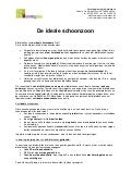 De ideale schoonzoon