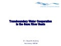 Sava River Commission