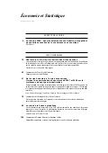 ASPECTS DE LA CRISE_economie et statistique 438-440-juin2011_insee