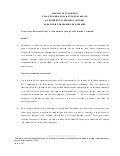 Mensaje de los Obispos de los Obispos de la Provincia de Acapulco