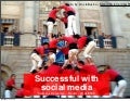 Delaware - introduction in social media. Opportunities B2B