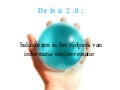 delen 2.0
