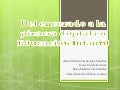 Del encerado a la pizarra digital en educación